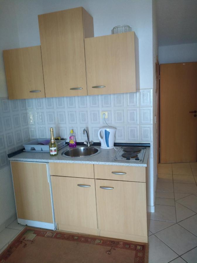 Blue Adria,Pisak Kroatien Zewnętrze zdjęcie