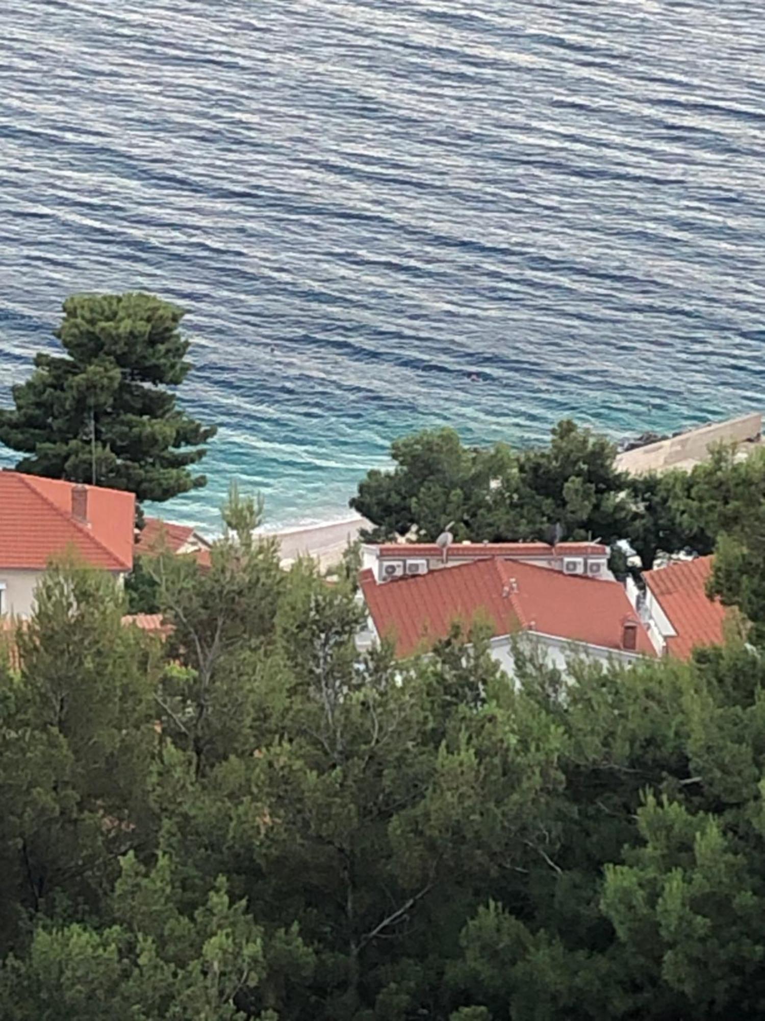 Blue Adria,Pisak Kroatien Zewnętrze zdjęcie